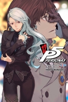 Persona 5, Vol. 12 197474700X Book Cover