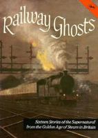 Railway Ghosts 0711702853 Book Cover