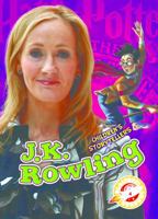 J.K. Rowling 1626172668 Book Cover