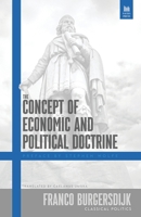 Concept of Economic and Political Doctrine 1967584036 Book Cover