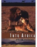 Into Africa 0226644308 Book Cover