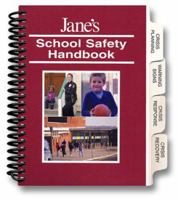 Jane's School Safety Handbook 0710625138 Book Cover