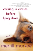Walking in Circles Before Lying Down 140006483X Book Cover