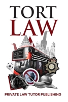 Tort Law (Core) 9694692679 Book Cover