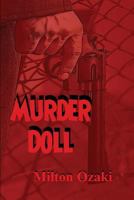 Murder Doll 1627550739 Book Cover