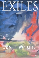 Exiles B08JJ73DVG Book Cover