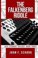 The Falkenberg Riddle 1093113499 Book Cover