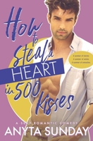 Come conquistare un cuore con 500 baci (Come amare) (Italian Edition) 394790925X Book Cover