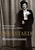Eisenstaedt: Remembrances 0821225979 Book Cover