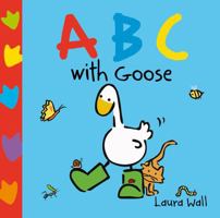 Learn with Goose: ABC 1782704132 Book Cover