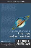 Understanding the New Solar System 0446679534 Book Cover