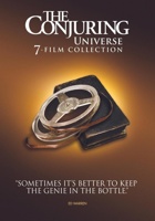 Conjuring 7-Film Collection