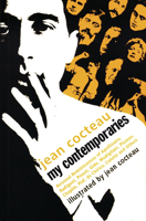 My Contemporaries B0006BWBTQ Book Cover
