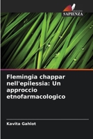 Flemingia chappar nell'epilessia: Un approccio etnofarmacologico 6207144686 Book Cover