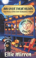 Inn Over Their Heads B0FV8B2DBJ Book Cover