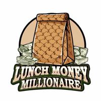 Lunch Money Millionaire: Creating Financial Freedom, And Solutions That Generate All Inclusive Equity Of Life, In An AI Driven World, For The Price Of Lunch B0G3WBLBTT Book Cover