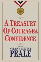 Treasury of Courage and Confidence 0515083291 Book Cover