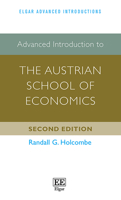 Advanced Introduction to the Austrian School of Economics 1781955743 Book Cover