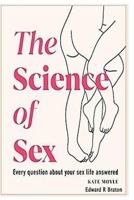 Sex Science B0C9S7M42P Book Cover