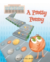 A Pretty Penny 1638609055 Book Cover