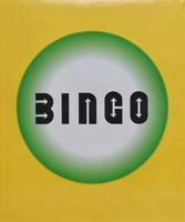 BINGO 0979069882 Book Cover
