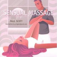 Sensual Massage 1845971167 Book Cover