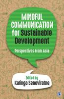 Mindful Communication for Sustainable Development: Perspectives from Asia 9352805518 Book Cover