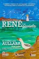 René y la gaviota (Spanish Edition) B0FXKH15LL Book Cover