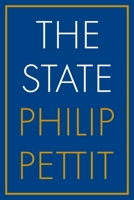 The State 0691182205 Book Cover