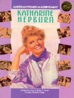 Katharine Hepburn (American Women of Achievement Series) 0862760747 Book Cover