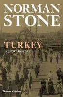 Turkey: A Short History 0500290385 Book Cover