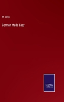German Made Easy 3375168756 Book Cover
