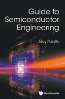 Semiconductor Engineering 9811215995 Book Cover