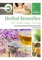 Herbal Remedies for Everyday Living 0753729741 Book Cover