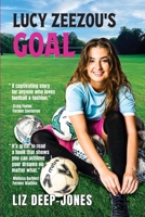 Lucy Zeezou's Goal 1925914801 Book Cover