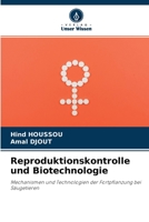 Reproduktionskontrolle und Biotechnologie 6204119141 Book Cover