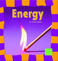 Energy 0736826165 Book Cover
