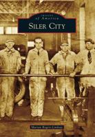 Siler City 1467121975 Book Cover