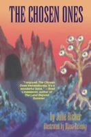 The Chosen Ones 1584450398 Book Cover