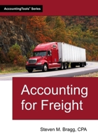 Accounting for Freight 1642212504 Book Cover