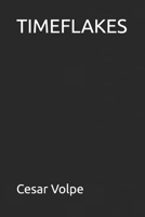 TIMEFLAKES B0FSLQSXJ8 Book Cover