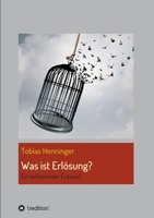 Was ist Erlösung?: Ein befreiender Entwurf 3347409337 Book Cover