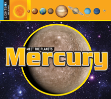 Mercurio (Mercury) 1510520511 Book Cover