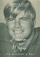 Harmon Wages: The Butcher's Boy B0BQZFY55K Book Cover