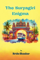 The Suryagiri Enigma 8197964610 Book Cover