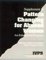 Pattern Changing for Abused Women: An Educational Program 0803954948 Book Cover
