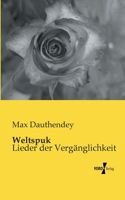 Weltspuk 3867412820 Book Cover