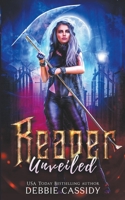 Reaper Unveiled B0B4HBZNJX Book Cover