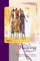 The Healing Muse, Volume 8 0978960521 Book Cover