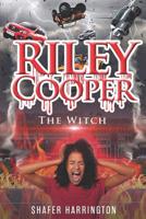 Riley Cooper: The Witch 1077691505 Book Cover